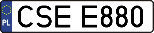 CSEE880