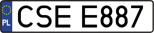 CSEE887
