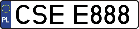 CSEE888