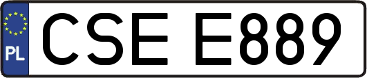 CSEE889