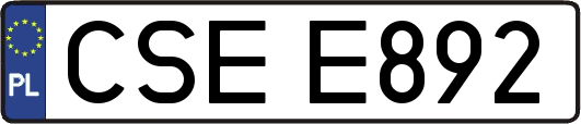 CSEE892