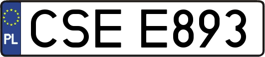 CSEE893