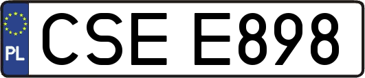 CSEE898