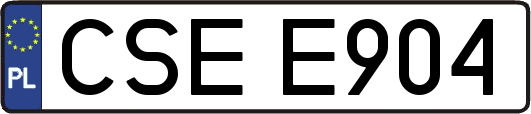CSEE904