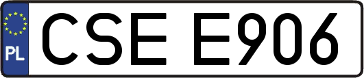 CSEE906