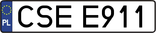 CSEE911