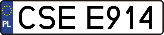 CSEE914