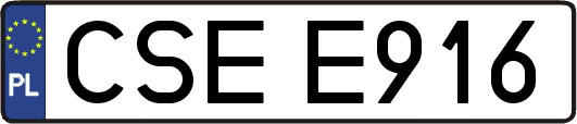 CSEE916