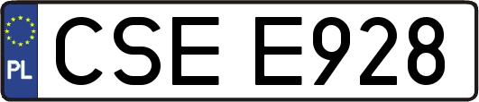 CSEE928