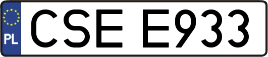 CSEE933
