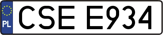 CSEE934