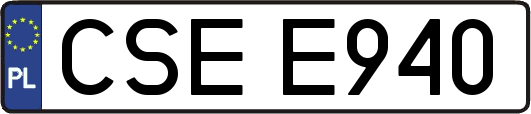 CSEE940