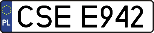 CSEE942