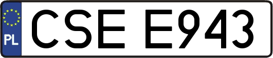 CSEE943