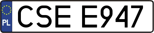 CSEE947