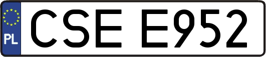 CSEE952