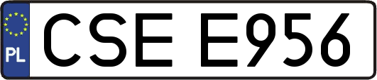 CSEE956