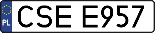 CSEE957