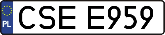 CSEE959