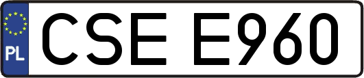 CSEE960
