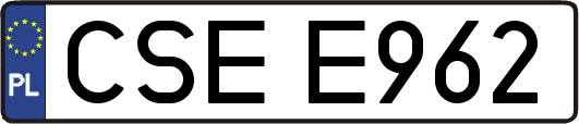 CSEE962