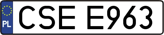 CSEE963
