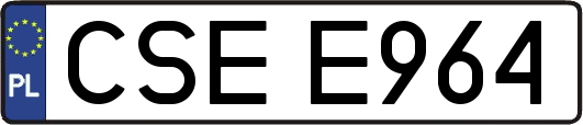 CSEE964