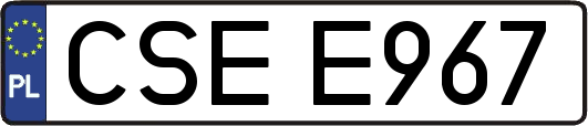 CSEE967