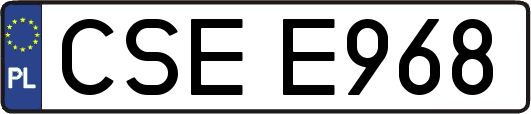 CSEE968