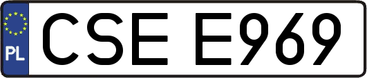 CSEE969