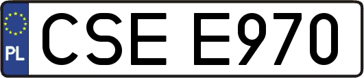 CSEE970