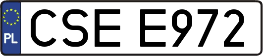 CSEE972