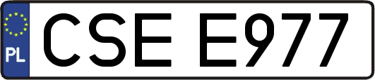 CSEE977