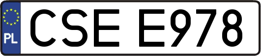 CSEE978