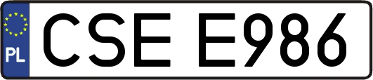 CSEE986