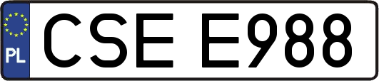 CSEE988