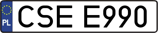 CSEE990