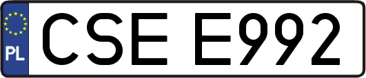 CSEE992