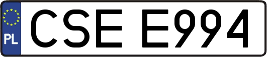CSEE994
