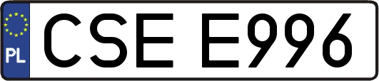 CSEE996