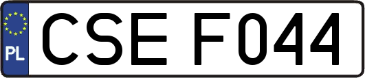 CSEF044
