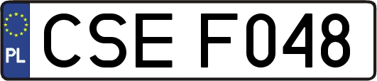 CSEF048