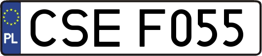 CSEF055