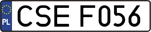 CSEF056