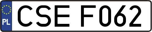 CSEF062