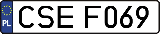 CSEF069