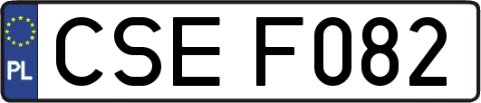 CSEF082