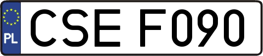 CSEF090