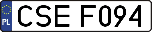 CSEF094