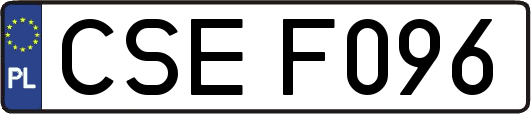 CSEF096
